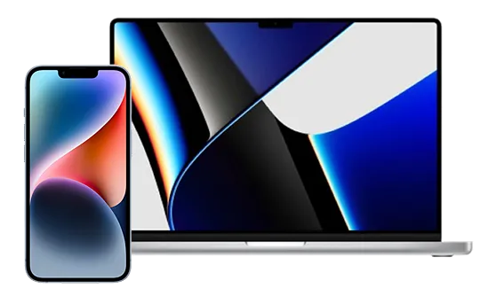 macbook