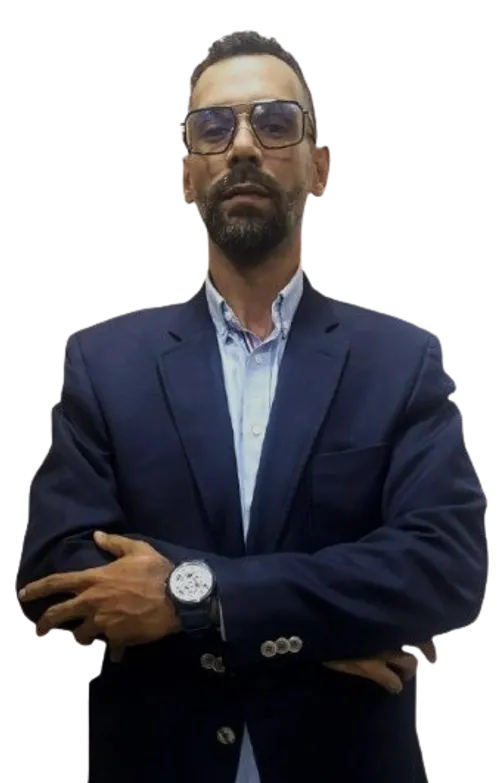 I'm a seasoned Material and Financial Resources Analyst with over 15 years of experience in the industrial and banking sectors. My expertise lies in managing and optimizing resources to drive efficiency and profitability. I also possess a strong technical background in web development, with proficiency in PHP, JavaScript, and Python. - Oliver